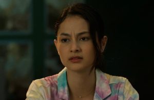 Clara Bernadeth Akui Pernah Ketempelan Mahluk Halus