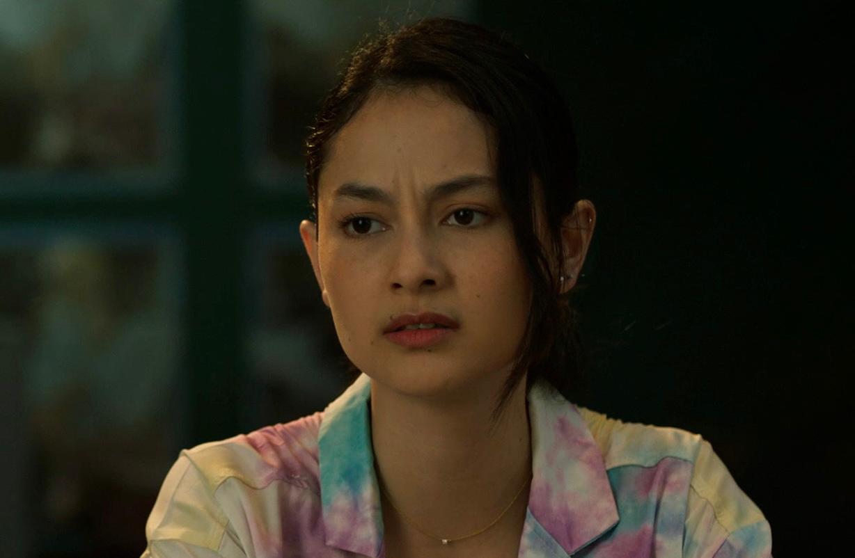 Clara Bernadeth Akui Pernah Ketempelan Mahluk Halus