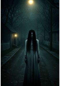 Film Horor dari Kisah Nyata Hotel Angker Semarang