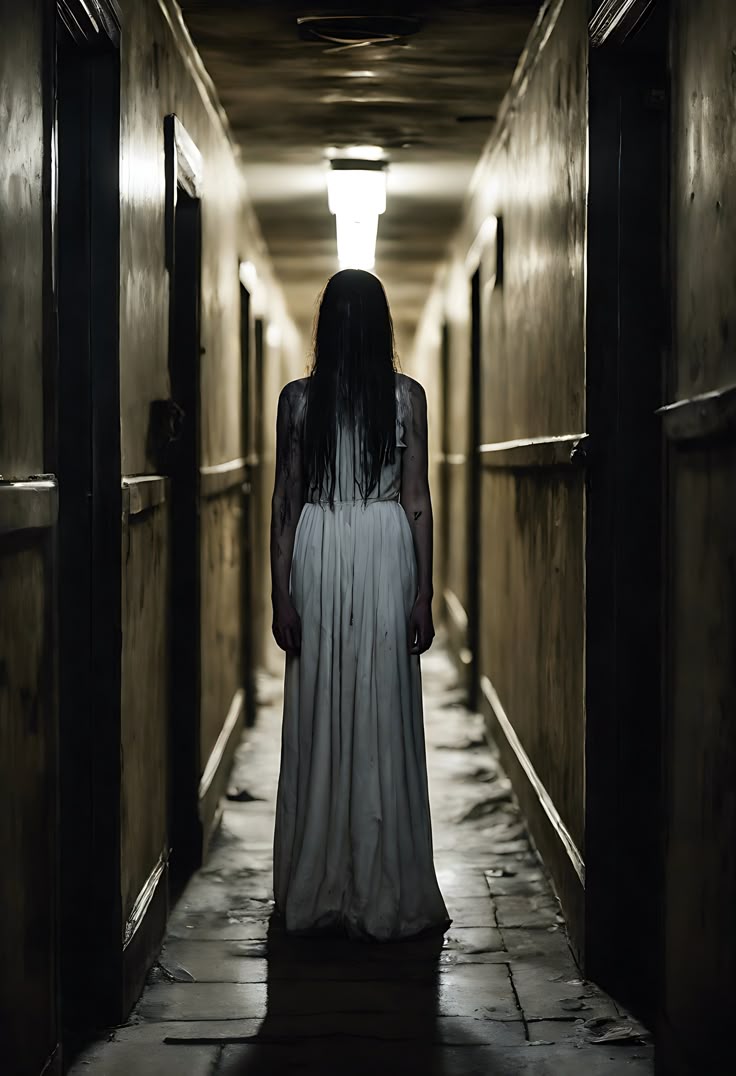 Rumah Angker di Utara Kota Yogyakarta