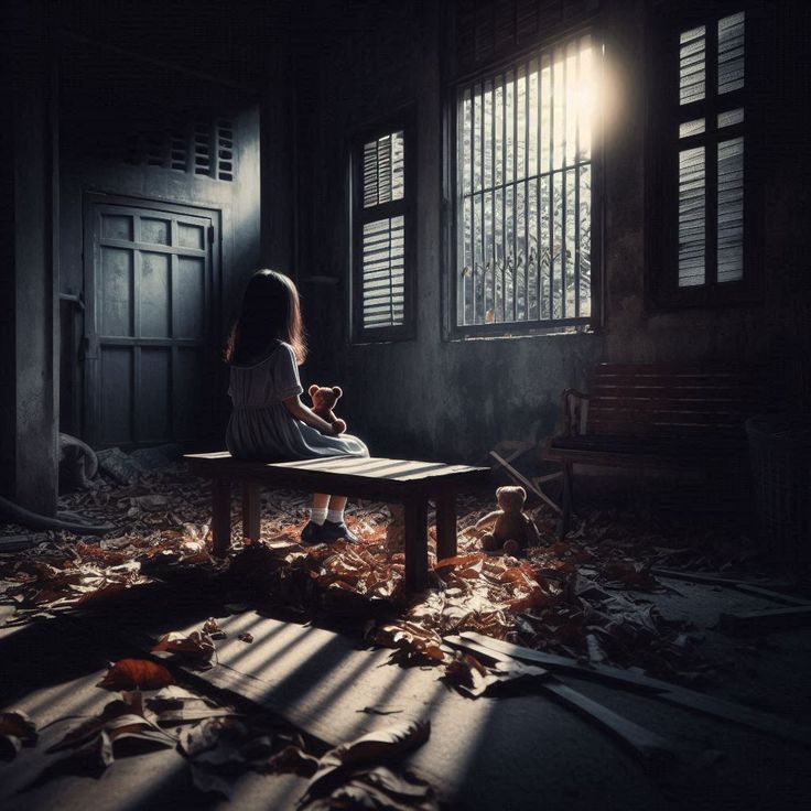 Bangunan Angker Bergaya Spanyol di Semarang