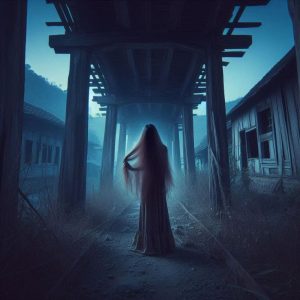 Rumah Sakit Angker di Solo yang Kini Terbengkalai