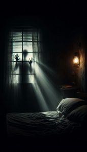 Kisah Horor Indekos Angker di Yogyakarta