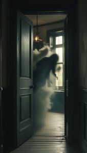 Cerita Horor Berdasarkan Kisah Nyata yang Populer