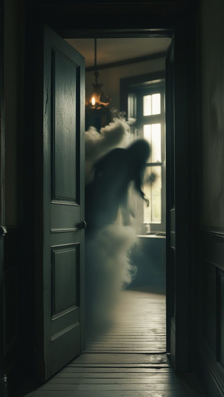 Cerita Horor Berdasarkan Kisah Nyata yang Populer