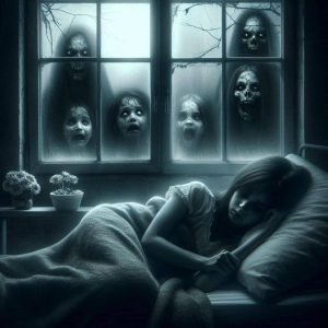 Tempat Angker di Bandung yang Populer