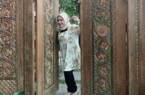 Elvy Sukaesih Kerap Diganggu Mahluk Halus