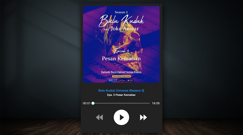 Kejadian Aneh Karena Aplikasi yang Dikendalikan Mahluk Gaib