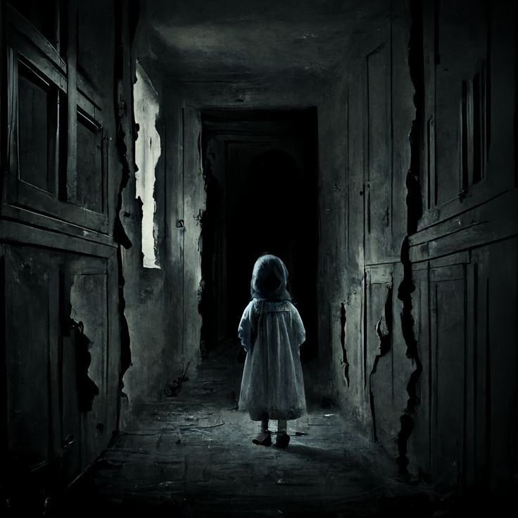 Kisah Mencekam dari Gedung Pencakar Langit Angker