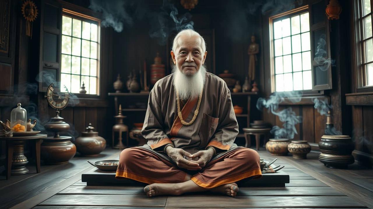 Peran Cenayang dalam Masyarakat