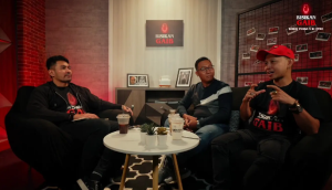 Gangguan Mistis Proyek Dalam Tanah