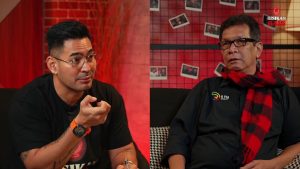 Kisah Jurnalis Mengungkap Kisah Pesugihan Dunia Usaha