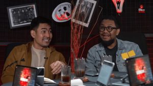 Teror Telur Darah yang Menghantui Satu Keluarga