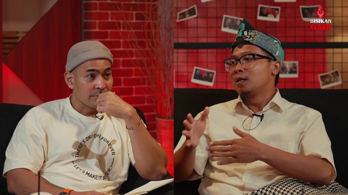 Ketika Tim SAR Terjebak di Dalam Hutan Sunyi