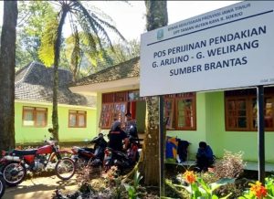 Kesaksian Pendaki yang Tersesat di Gunung Arjuno